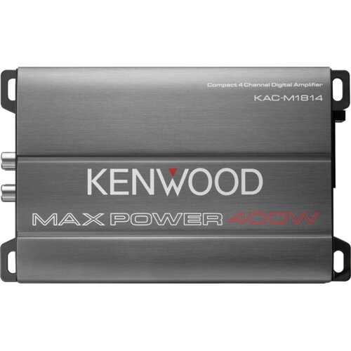 Kenwood KAC-M1814 Auto-pojačalo Cene