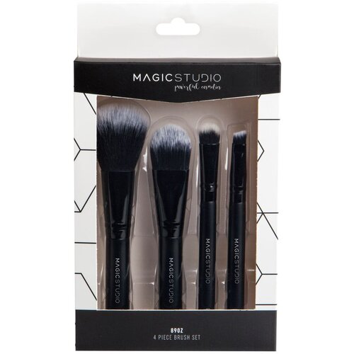 Magic Studio 4 PCS BRUSH SET Slike