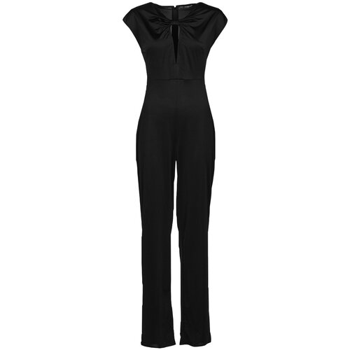 Guess rosanna jumpsuit crna Slike