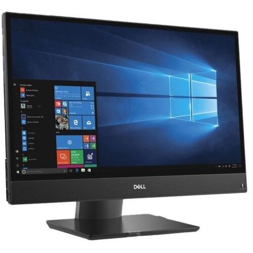  Računar Dell OptiPlex AIO 5250 i5-6500T 8/256SSDDVD-RW Webcam 21,5 Wifi Cijene