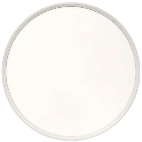  LED stropno svetlo LED/40W/230V 3000/4000/6500K prečnik 50 cm belo Cene