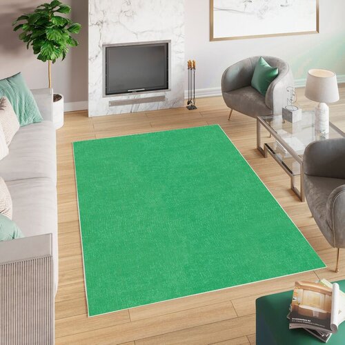 Conceptum Hypnose tepih Wookece1278, 80 x 150 cm, zeleni Cijene