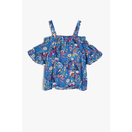 Koton Patterned Blouse Slike
