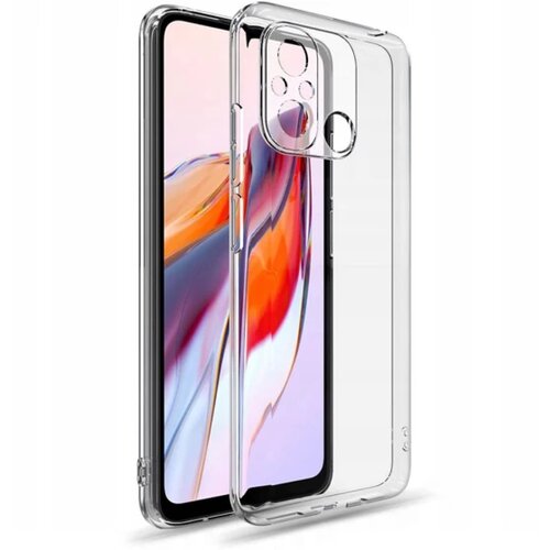 TECH-PROTECT FLEXAIR+ maska za XIAOMI REDMI 12C CLEAR Cijene