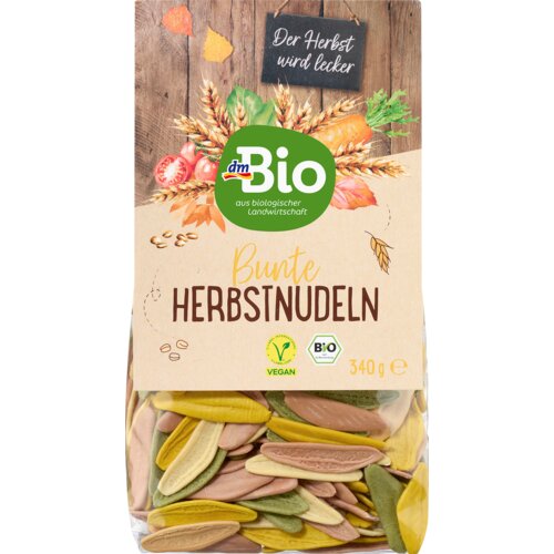 dmBio Osušena durum testenina sa povrćem 340 g Cene