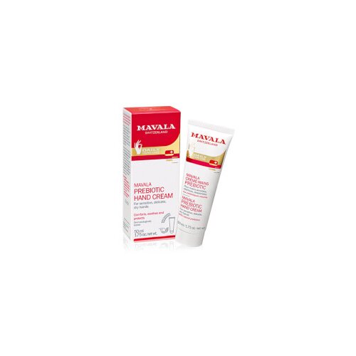 MAVALA Prebiotic krema za ruke Cijene