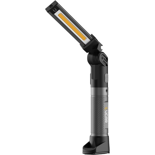 Lučar Lucar Sklopiva slim LED lampa Slike