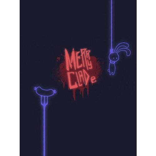 Steam Merry Glade Key GLOBAL Cene