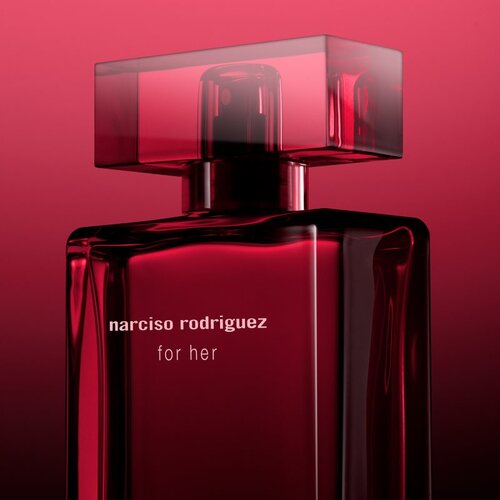 Narciso Rodriguez Ženski parfem For Her Intense, EDP, 100 ml Slike
