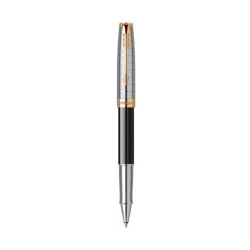 Parker roler olovka royal sonet metal black gt ( PK19786 ) Cene