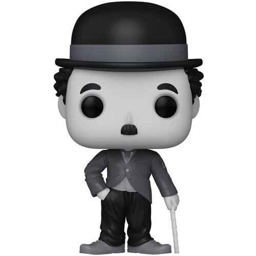 Funko POP figura Charlie Chaplin Cijene