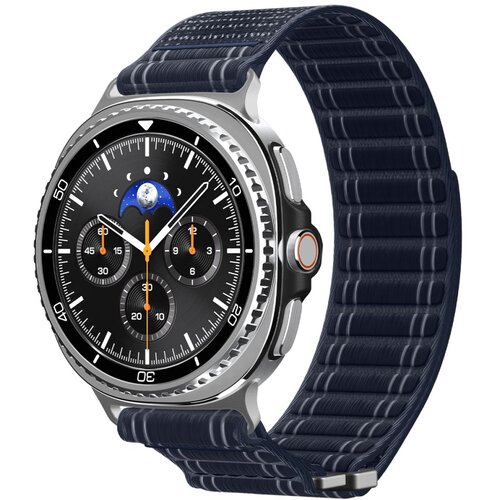 Spigen WBF0 PASČEK ZA SAMSUNG GALAXY WATCH 8 40 44 46 MM OPTIMAL, (5000336424) Cene