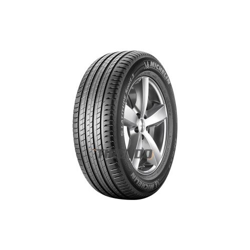 Michelin Latitude Sport 3 EMT ( 255/50 R19 107W XL runflat ) Cijene