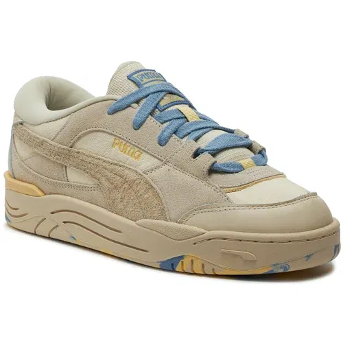 Puma Superge 180 Re:Scape 396402-01 White/Sugared Almond