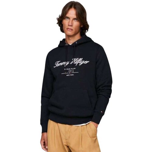 Tommy Hilfiger Ženski duks sa kapuljačom Slike