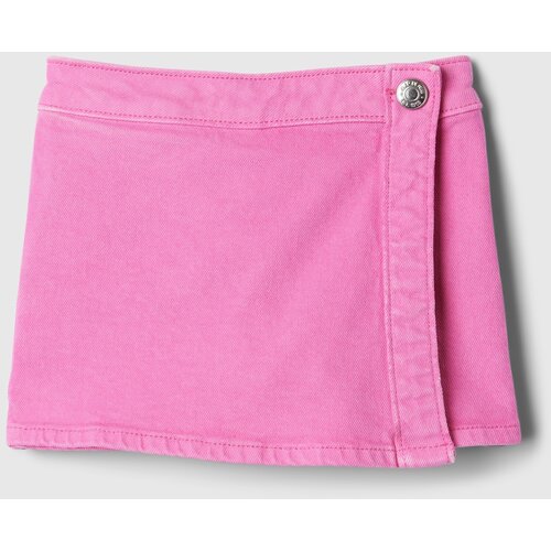 GAP Kids' denim short skirt - Girls Cijene