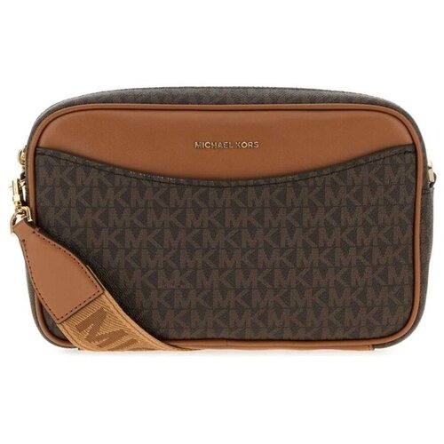 Michael Kors Torbe Lg Ew Pckt Xbody Kostanjeva Slike