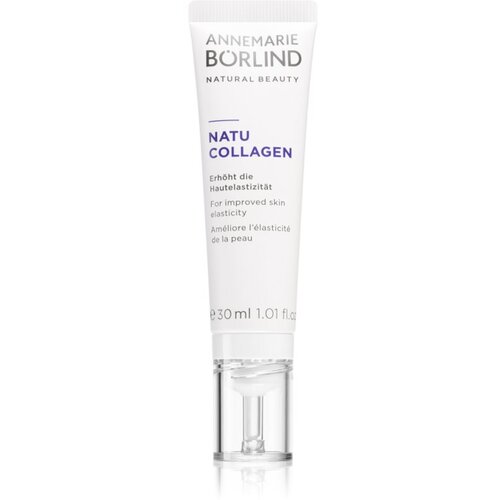 ANNEMARIE B&amp;Ouml;RLIND Natu Collagen pomlajevalni fluid za obraz 30 ml Slike