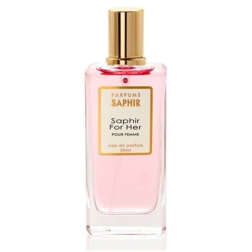 Parfem za žene Helena Rubinstein Saphir EDP 50 ml Cijene
