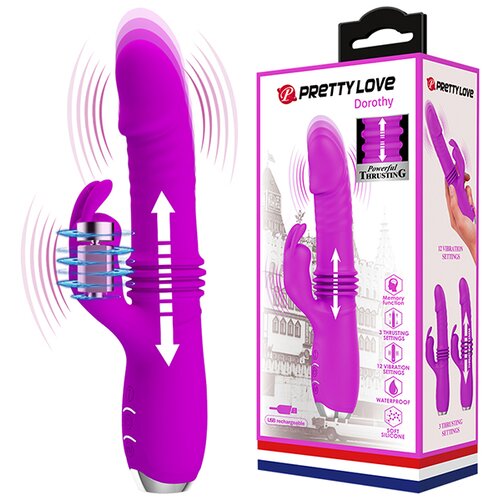  Pokretljivi zeka vibrator Cene
