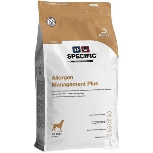Specific veterinarska dijeta za pse - allergen management plus 2kg Cene