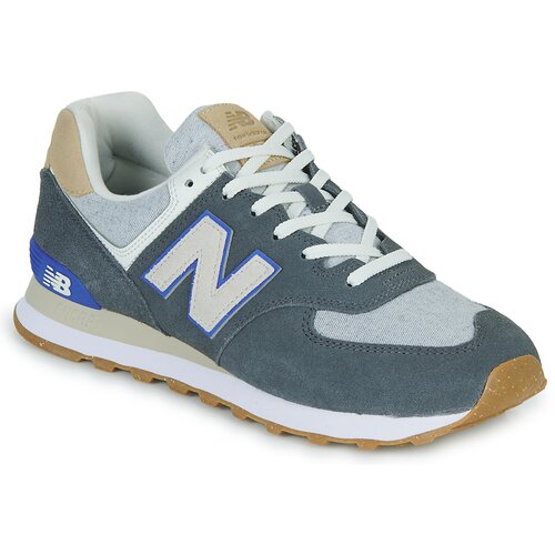 New Balance Nizke superge 574 Modra Slike