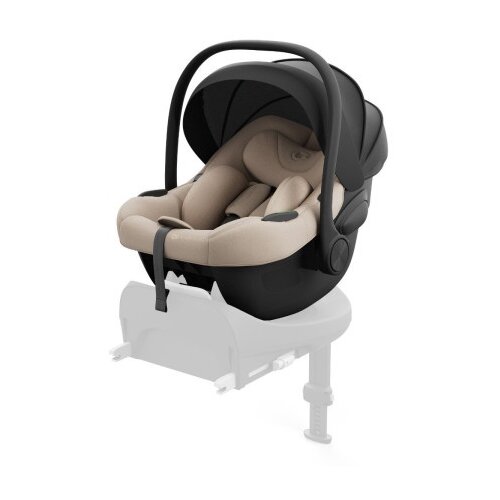 Kinderkraft auto sediŠte i-lite 40-86cm beige ( KCILIT00BEG0000 ) Cene