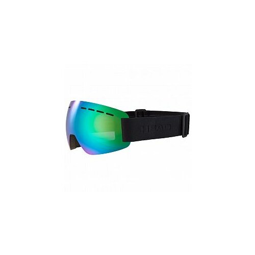 Head solar blue naočare za skijanje Slike