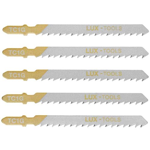 Lux Tools List za ubodnu pilu 5 LIST U. PILE DRVO BOSC TC1G Cene