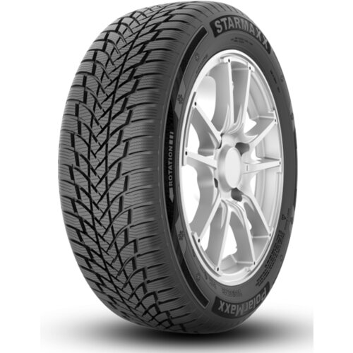 Starmaxx zimska guma 205/60R16 96H POLARMAXX Slike