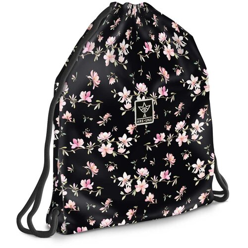 Ars Una Magnolia tinejdžerska torba za tjelesni, sportska torba 37,5 x 46 cm Cijene