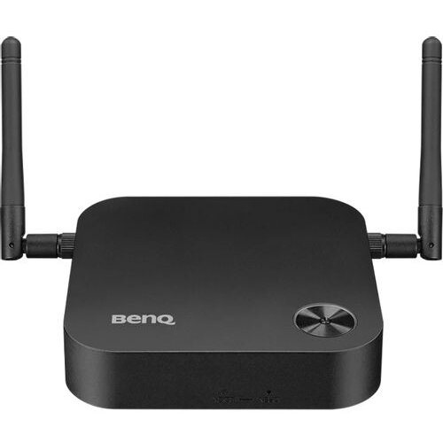 BenQ WDC10C InstaShow USB-C Wireless Presentation Device Cene