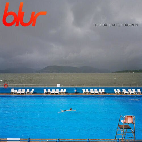 POSNETI MEDIJI BLUR - LP/BALLAD OF DARREN, (20587597) Cene