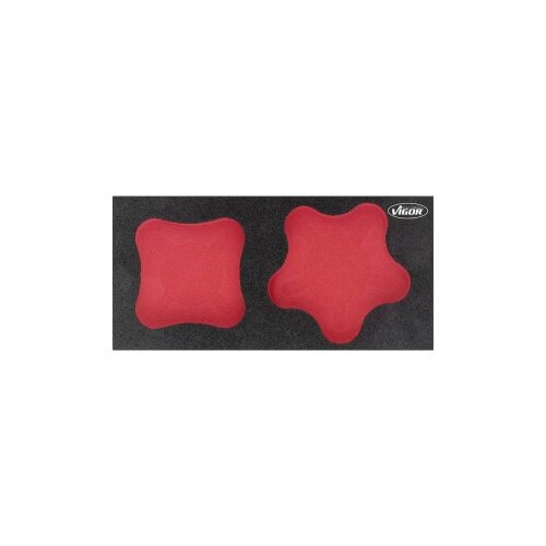 Vigor V5062-L V5062-L pjena za kovčeg (D x Š) 393 mm x 188 mm Cijene