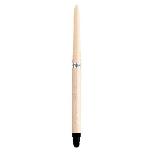 L´Oréal Paris Infaillible Grip 36H Gel Automatic Eye Liner vodoodporna svinčnik za oči 5 g Odtenek 11 opalescent Cene