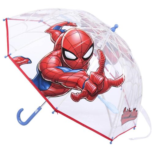 Cerda dežnik 2400000653 SPIDERMAN F rdeča UNI Cene