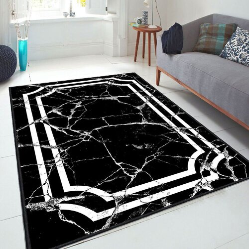 Conceptum Hypnose tepih, 100x200cm, &scaron;aren Cijene