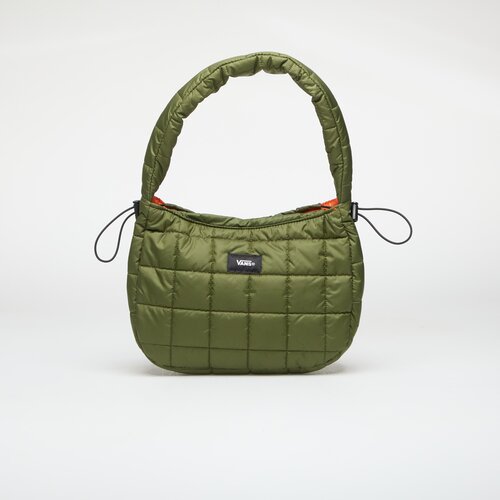 Vans Torbe Vn000x3bgrk1 Quilted Katie Bag Zelena Slike