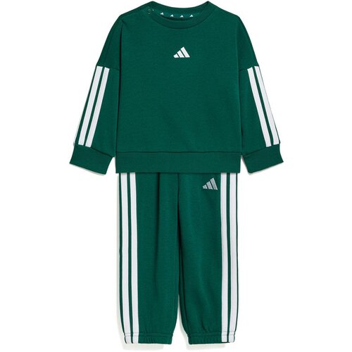 Adidas Komplet trenerka za dečake Essentials, Zelena Cene