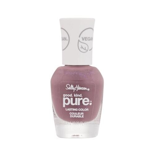 Sally Hansen Good. Kind. Pure. lak za nokte 10 ml nijansa 345 Smokey Quartz Cijene