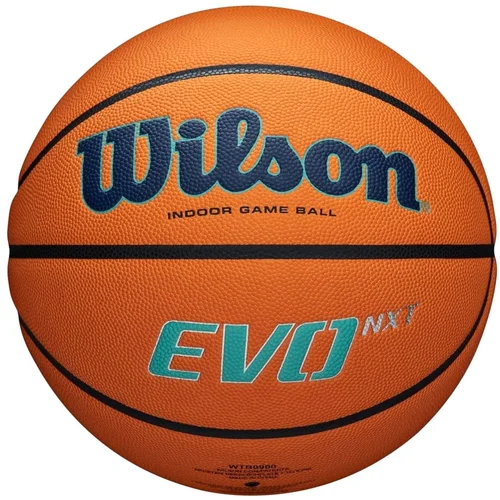 Wilson evo nxt in game ball wtb0900xbbcl