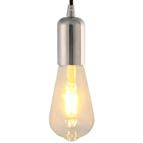 vidaXL Obeski za svetilke 2 kosa Satin Nickel E27 Cene