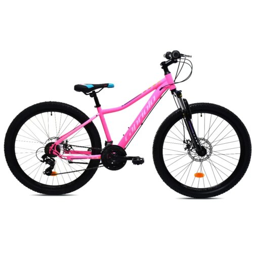 Capriolo bicikl MTB CORA 27.5"/21HT - 15 Cene