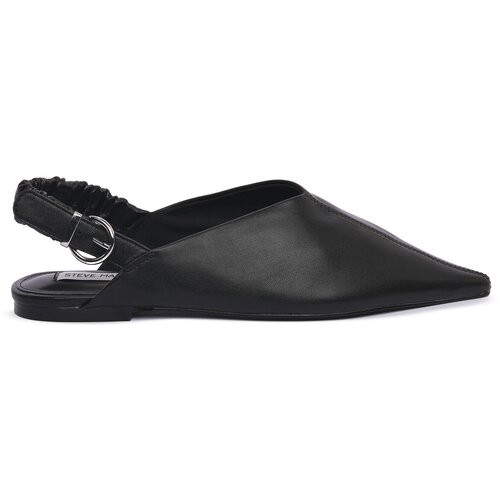 Steve Madden BLK ZETA Crna Cijene