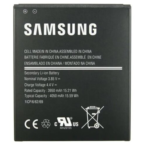  Baterija za Samsung Galaxy Xcover Pro / SM-G715, originalna, 4050 mAh Cene