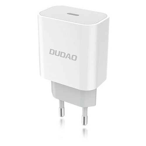  USB Stenski polnilec Type-C PD 18W DUDAO Cene