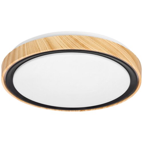 Lesnina XXXL STROPNA LED-SVETILKA Aflo 1450 lm 3000-6000 K Cene