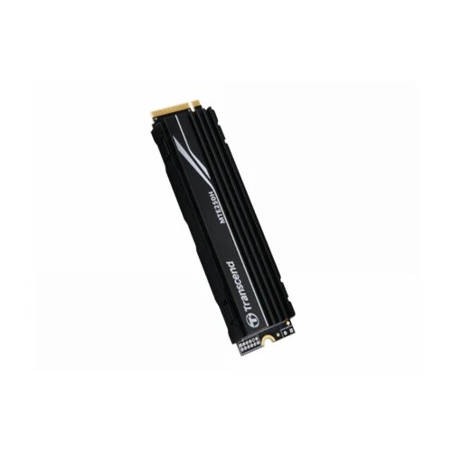 Transcend SSD 2TB/interni/M.2/NVMe/crna Cene