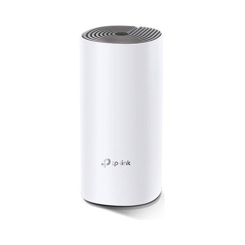 Tp-link Deco E4 (2-PACK) AC1200 Whole Home Mesh Wi-Fi System Slike