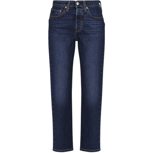 Levi&amp;#039;s 501&amp;reg; CROP Plava Slike
